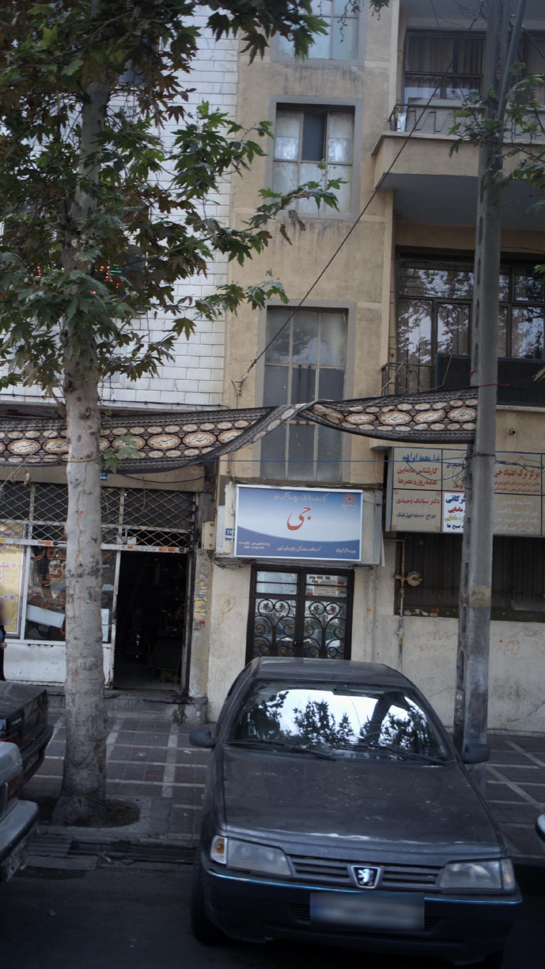 دکتر علی محمد محمودی