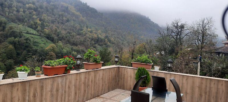 هتل آپارتمان موسوی