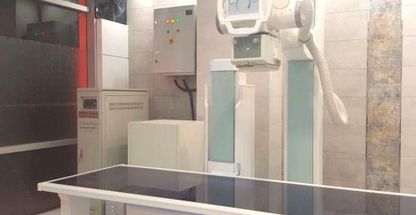 رادیولوژی سونوگرافی دکترادیب فر