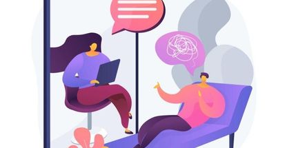 دکتر روانشناس (خانم دکتر مریم کیائی)