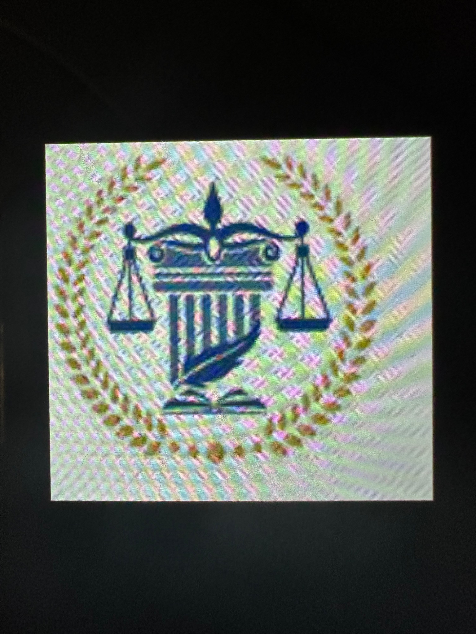 دپارتمان تخصصی حقوق