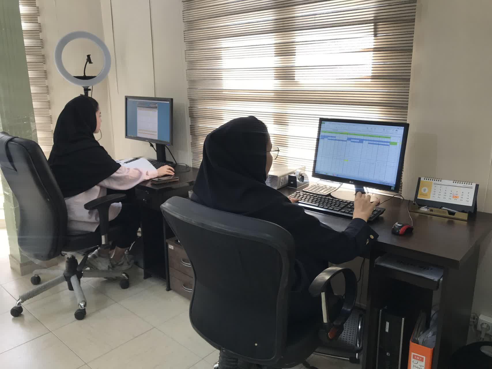 آموزشگاه حسابداری برنا