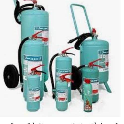 خدمات اتشنشانی