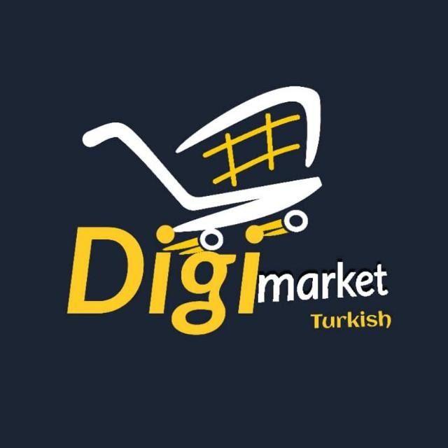دیجی مارکت