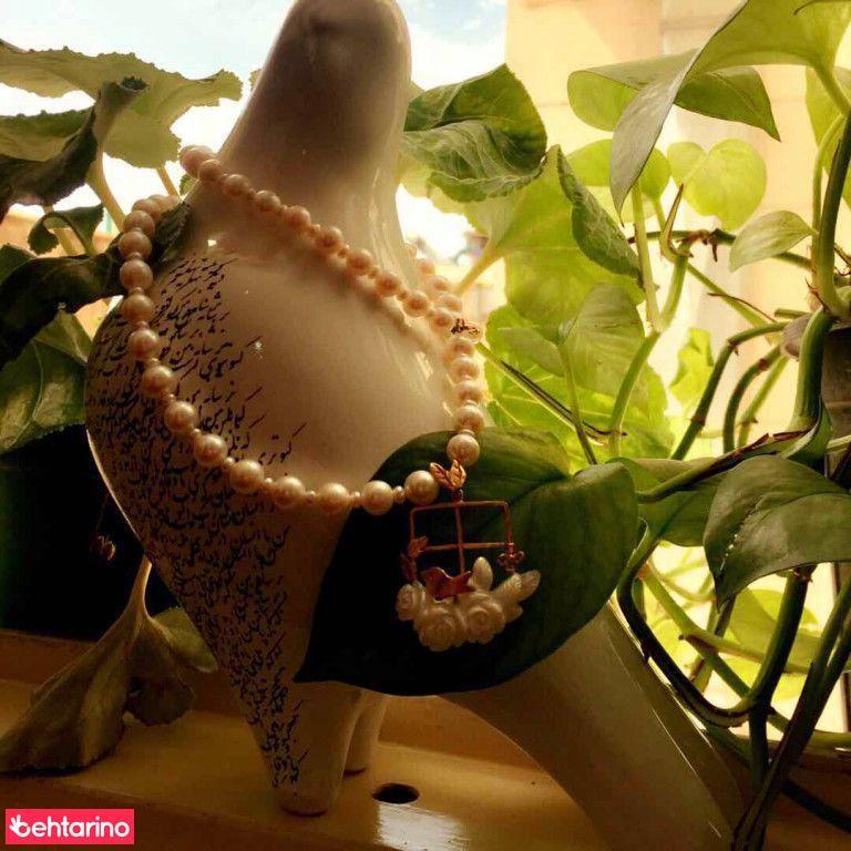 جواهر سازی شازده