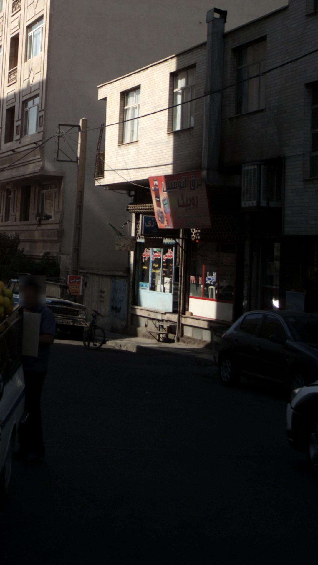 عکاسی محسن