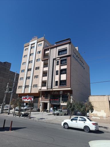 لوازم یدکی متقیان