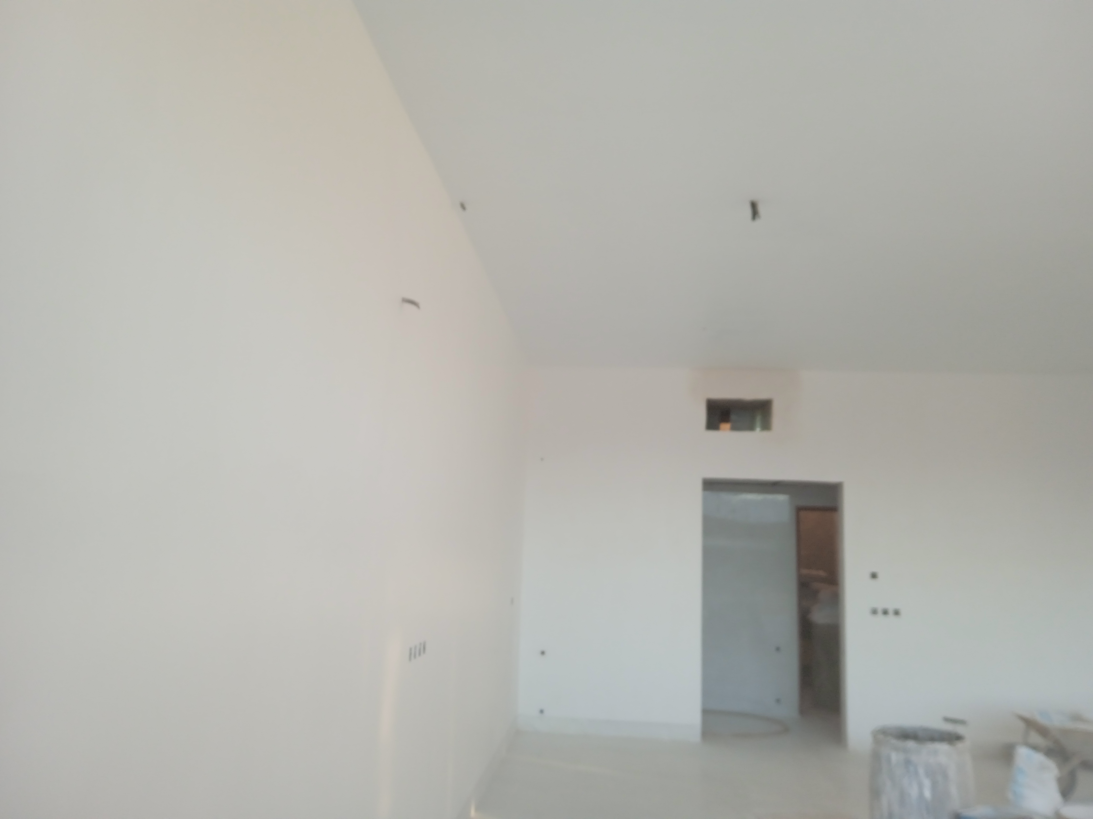 گچکاری ساختمان