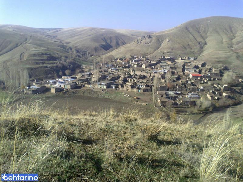 روستای جیرانبلاغی