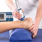 فیزیوتراپی و ورزش درمانی مرکزی پرند