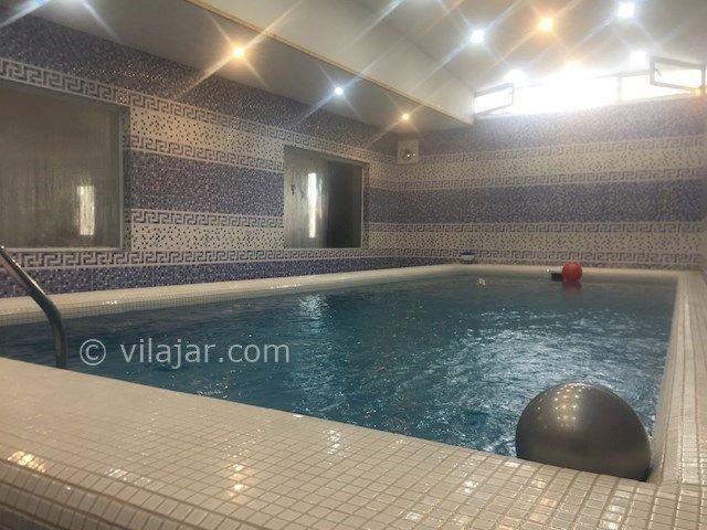 اجاره ویلا استخردار در نور