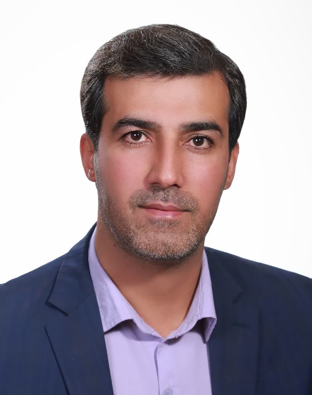 وکیل محمد لطفی جلال آبادی