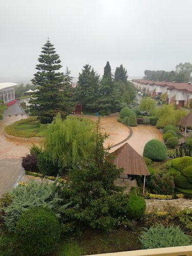 Hotel Morvarid Khazar