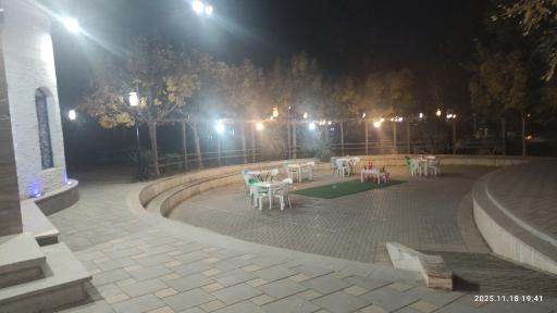 باغ ایرانی