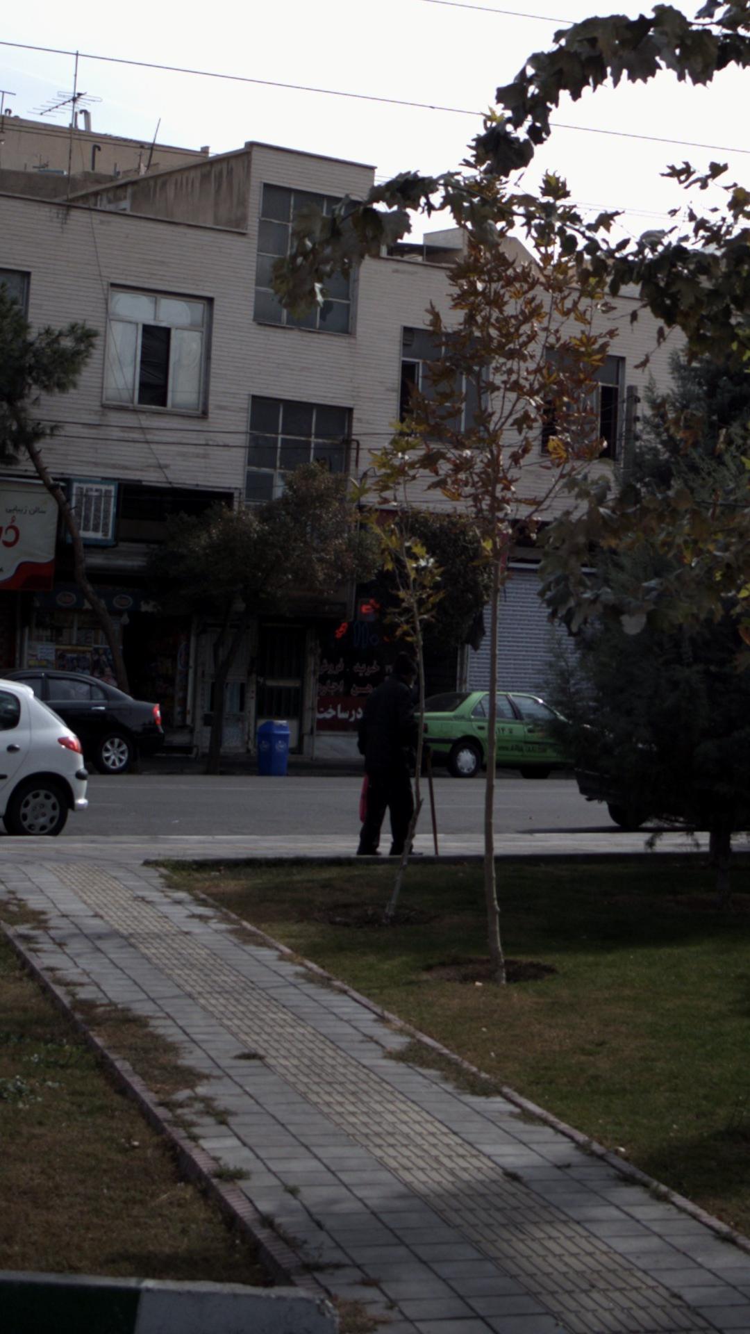 مسکن گوهری