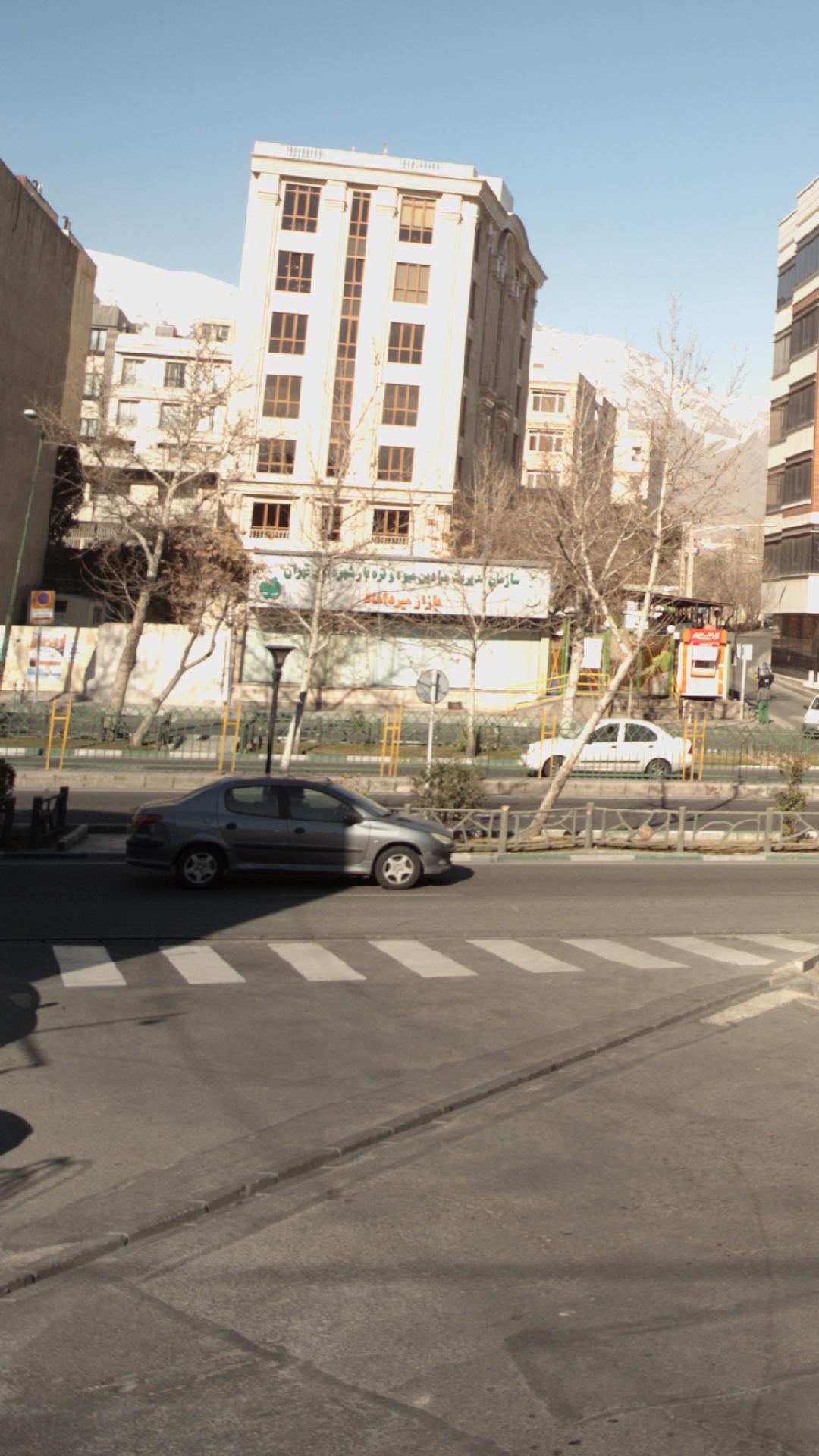 بازار میر داماد