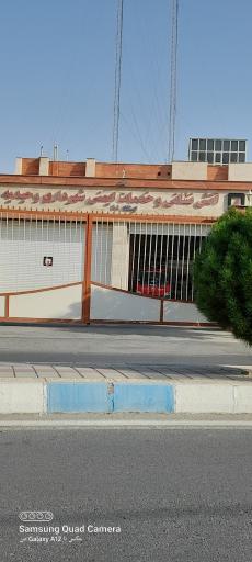 آتش نشانی ۱۰۱