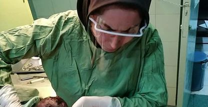 دکتر سولماز رئوفی (مامایی و زنان)