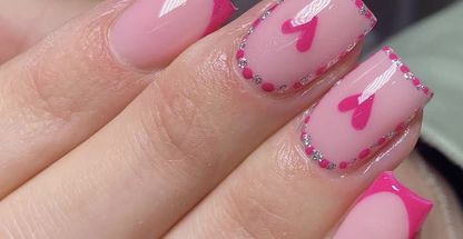 مرکز تخصصی آموزش و خدمات ناخن سمیرا گلشن