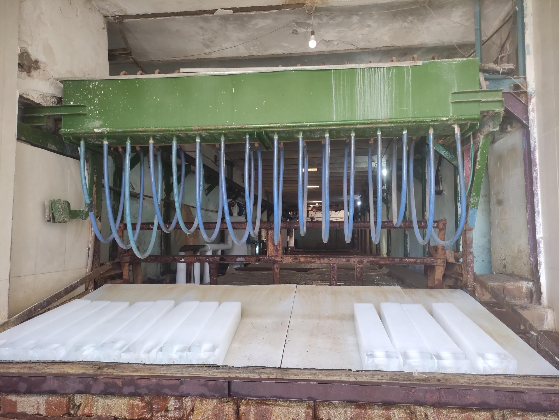 کارخانه یخ جهانگیری