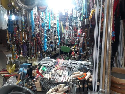 موسسه اعتباری ثامن شعبه بازار ملایر