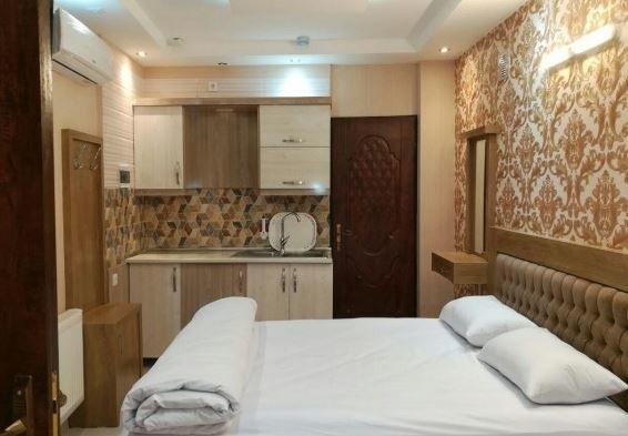 هتل آپارتمان بهزاد