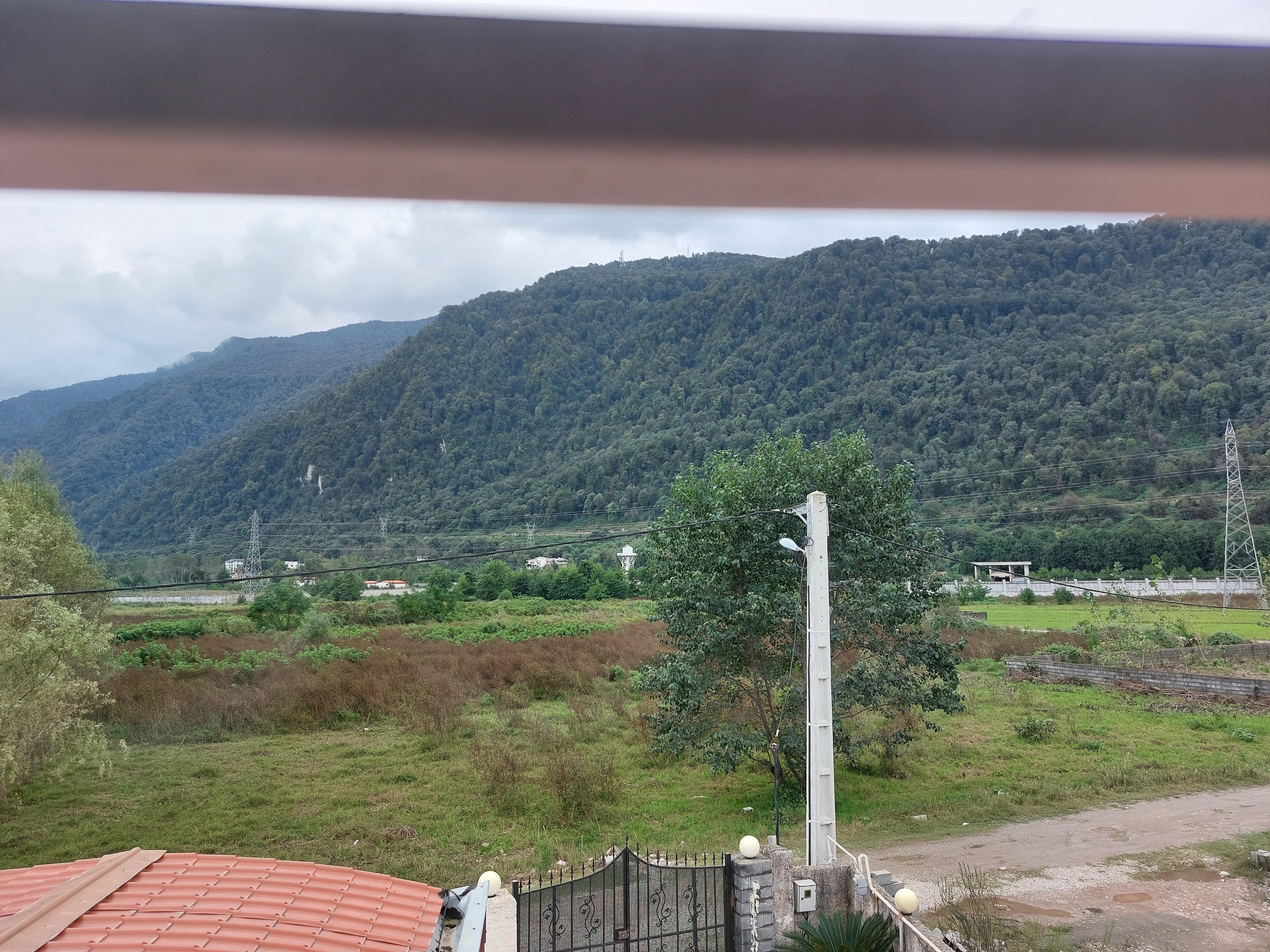 ویلا استخردار غرب