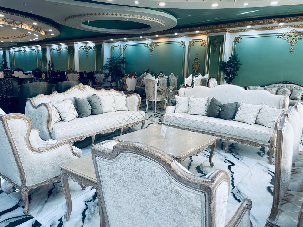 شهر مبل کوروش