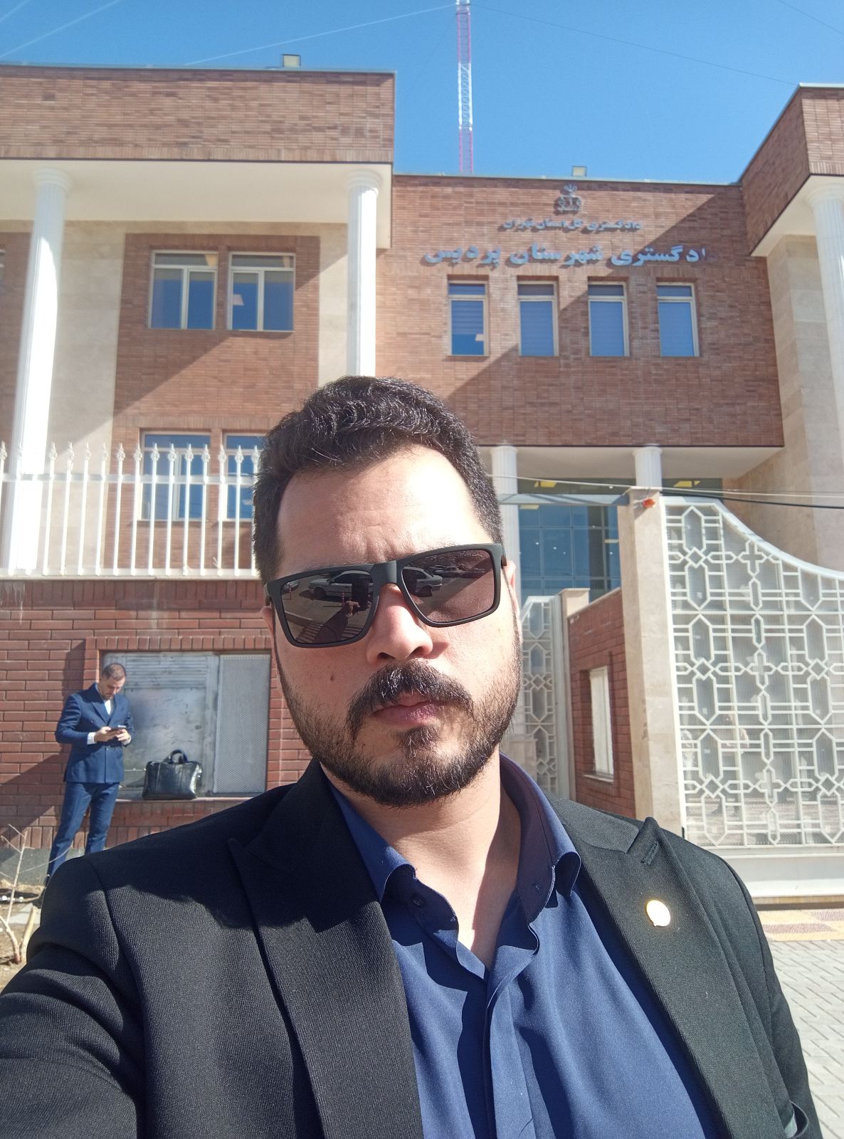 سعید جهانگیرنژادقاسم سلطانلو