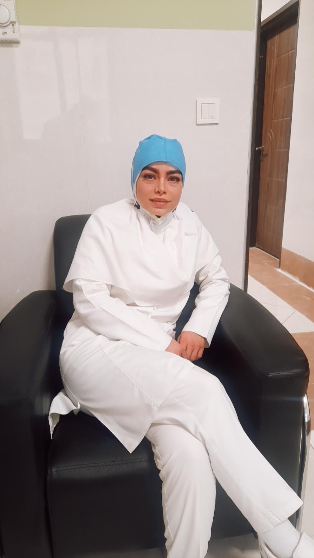 زخمهای بستر و دیابتی و استومی گرجی طب