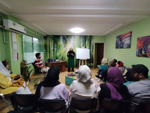 محبوبه بیک محمدی