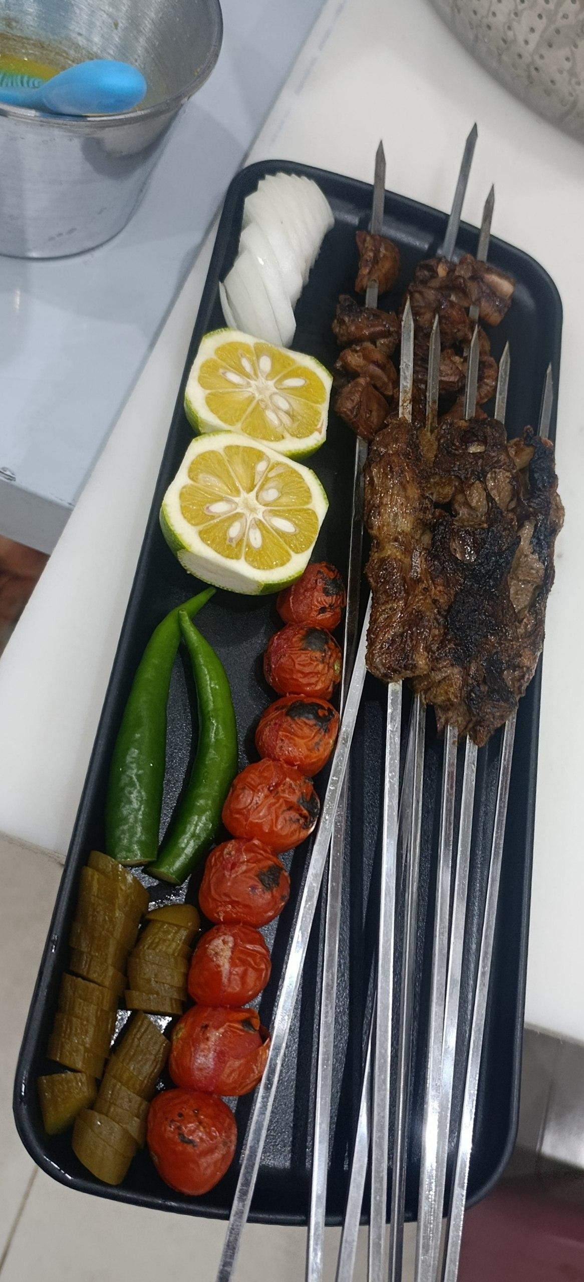 مرو برگر