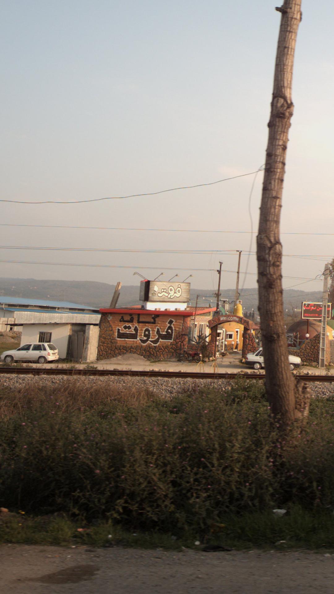 کافه فروت