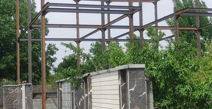 طراحی و ساخت ویلا سازه پلاس