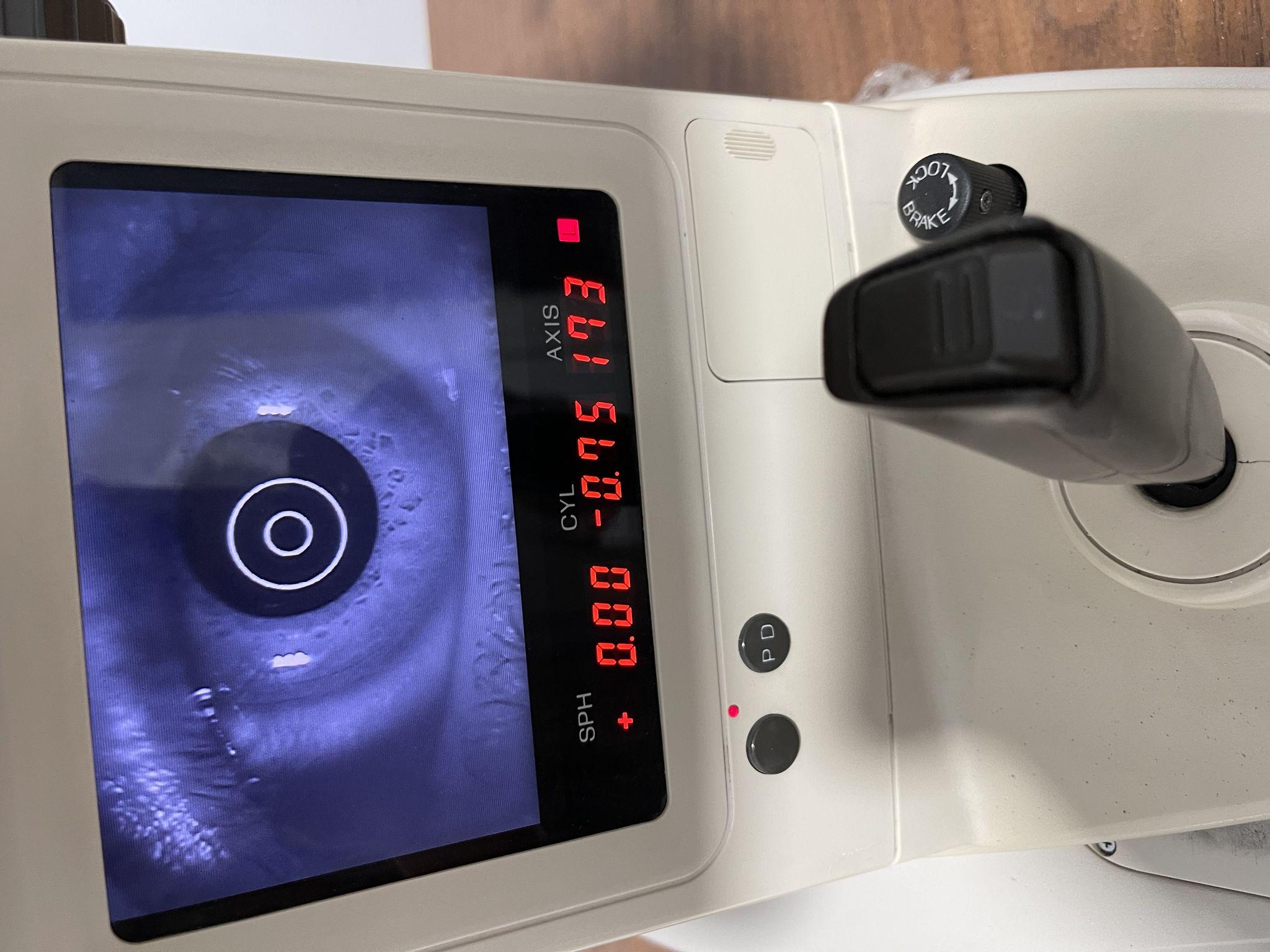 عینک فروشی سانی اپتیک