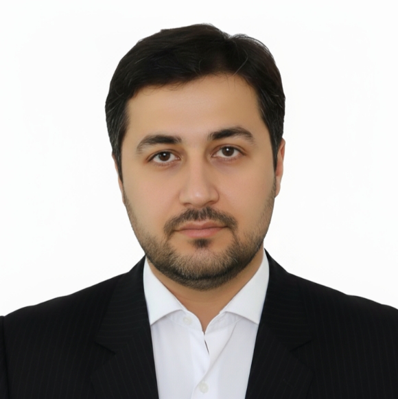 وکیل جواد جدیدی