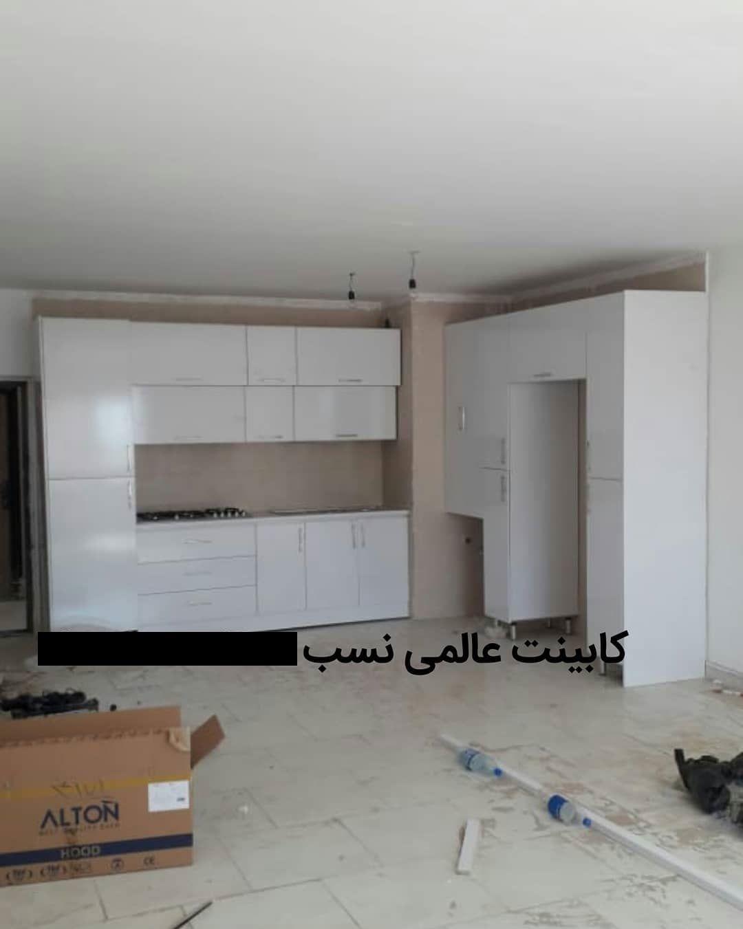 کارگاه کابینت و چوب عالمی نسب