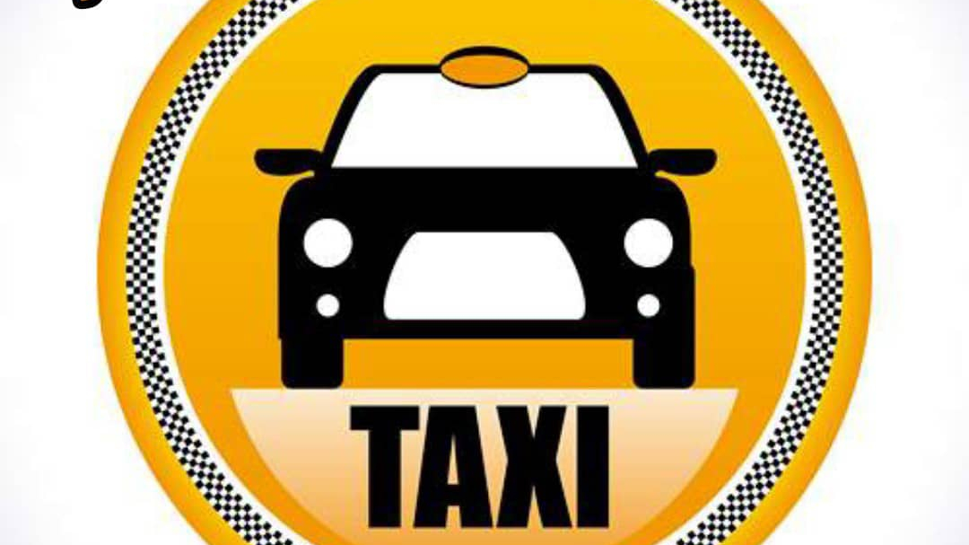 تاکسی سرویس آرش اهواز