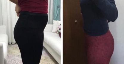 لیلا زمانی متخصص تغذیه و لاغری (شمشیری)