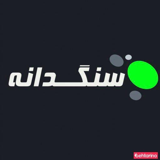 شرکت سنگدانه