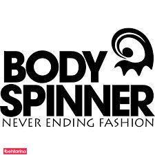 بادی اسپینر BODY SPINNER