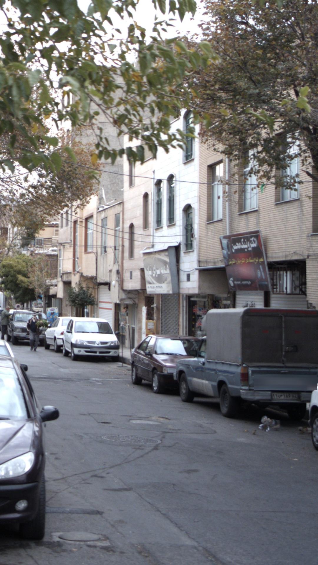 هدیه سرا