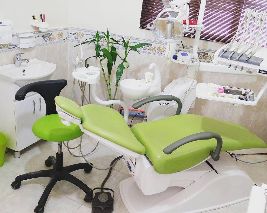 دندانپزشکی صدف