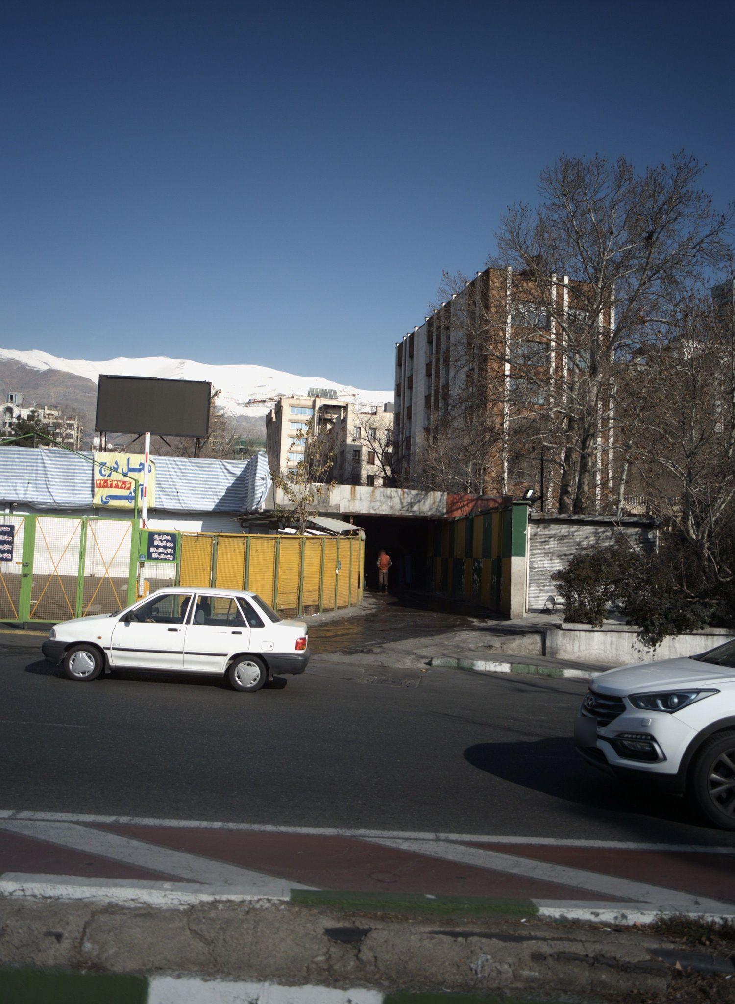 کارواش سجاد