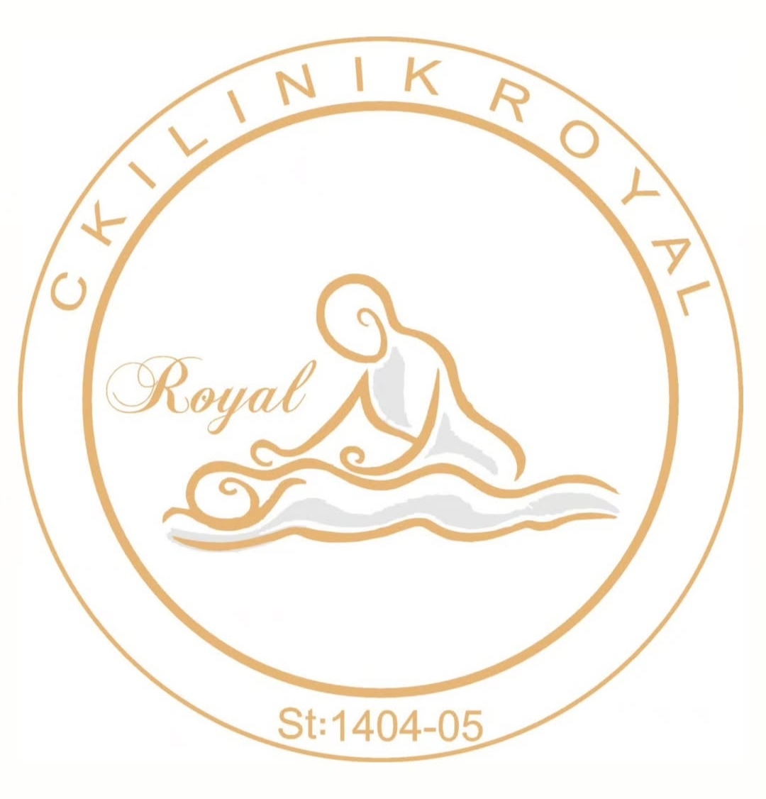 ماساژ رویال