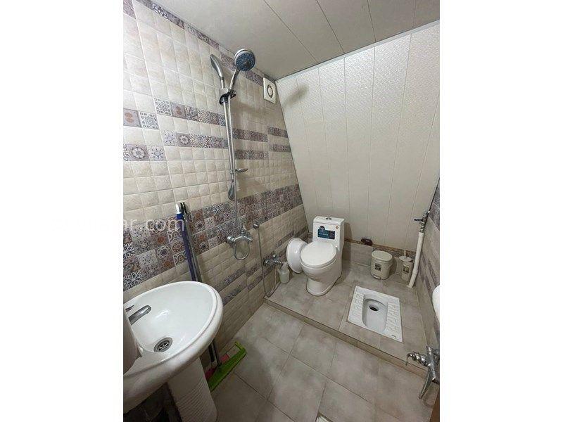 اجاره کلبه چوبی جنگلی تنکابن