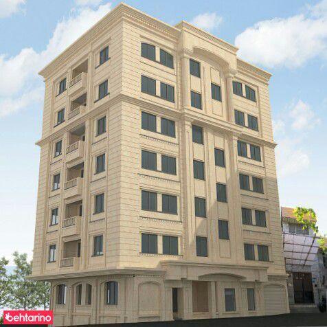 شرکت معمار خط سوم