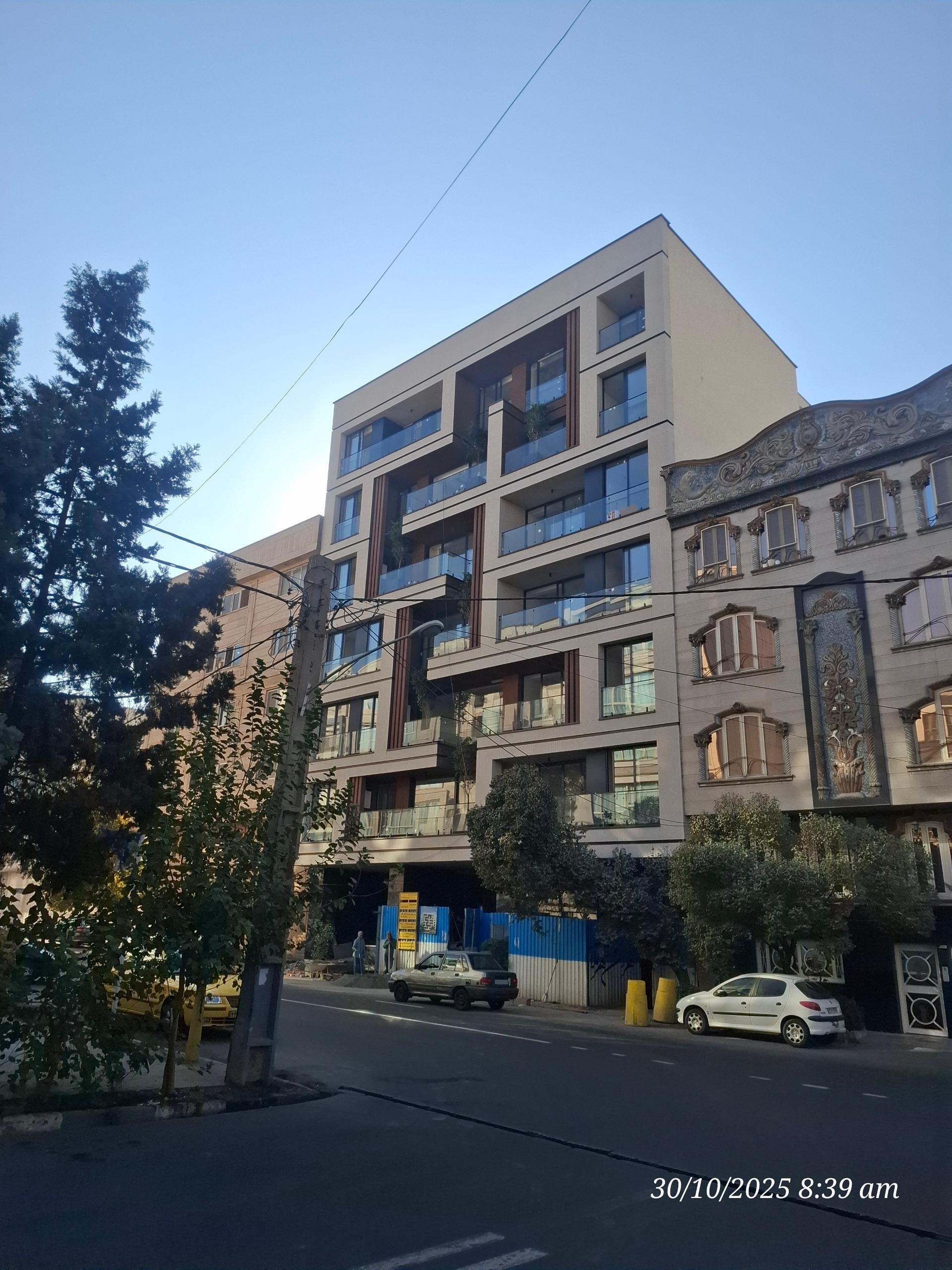 مجتمع مسکونی المهدی