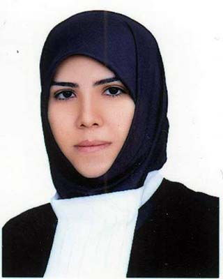 فوزیه تمیمی نژاد