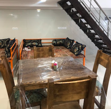 کبابی خوزستان